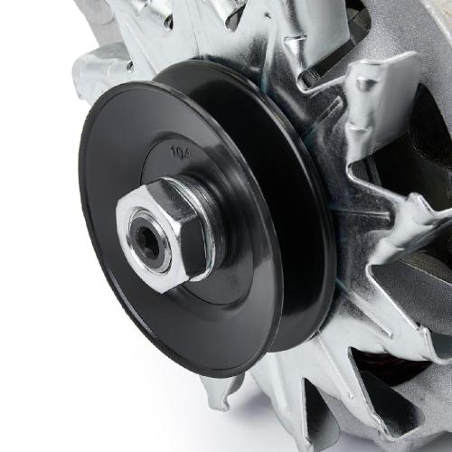 RIDEX 4G1216 Lichtmaschine 60A 12V mit Riemenscheibe für VW PASSAT Variant Bild RIDEX 4G1216 Lichtmaschine 60A 12V mit Riemenscheibe für VW PASSAT Variant