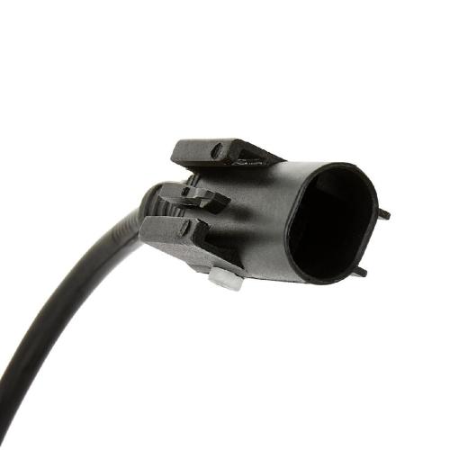 RIDEX ABS-Sensor 412W0979 Hinterachse beidseitig Sensorart: aktiver Sensor 940mm Bild RIDEX ABS-Sensor 412W0979 Hinterachse beidseitig Sensorart: aktiver Sensor 940mm