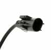 RIDEX ABS-Sensor 412W0979 Hinterachse beidseitig Sensorart: aktiver Sensor 940mm Bild RIDEX ABS-Sensor 412W0979 Hinterachse beidseitig Sensorart: aktiver Sensor 940mm