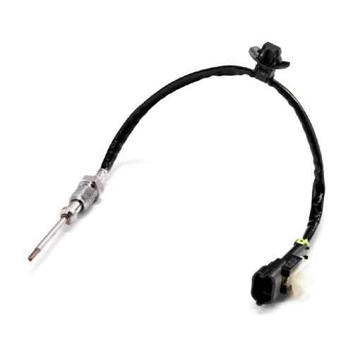 RIDEX 3938E0553 Abgastemperatursensor 2-Polig für HYUNDAI i20 (PB, PBT) Bild RIDEX 3938E0553 Abgastemperatursensor 2-Polig für HYUNDAI i20 (PB, PBT)