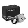 RIDEX 310T0069 Spannrolle Keilrippenriemen passend für MERCEDES-BENZ 05175588AA Bild RIDEX 310T0069 Spannrolle Keilrippenriemen passend für MERCEDES-BENZ 05175588AA