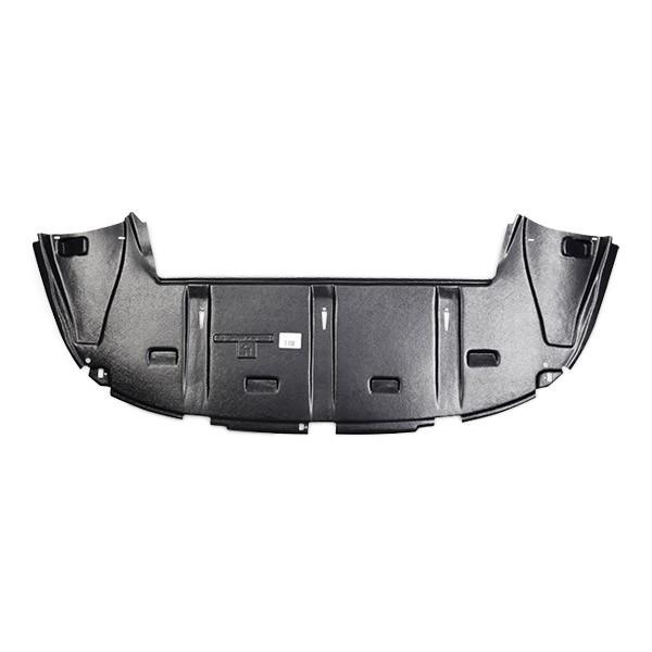 REZAW PLAST Motorraumdämmung für CITROËN C4 I (LC)