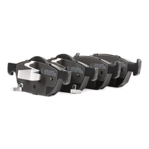 RIDEX Bremsbelagsatz Bremsbeläge Vorne für HONDA ACCORD VIII (CU) CIVIC IX (FK) Bild RIDEX Bremsbelagsatz Bremsbeläge Vorne für HONDA ACCORD VIII (CU) CIVIC IX (FK)
