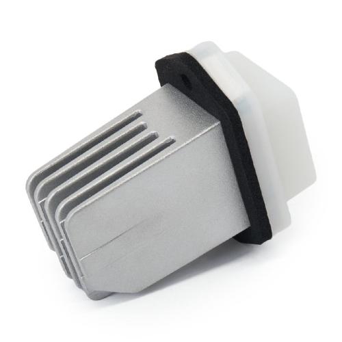 RIDEX Gebläsewiderstand für NISSAN Qashqai / Qashqai +2 I (J10, NJ10) Bild RIDEX Gebläsewiderstand für NISSAN Qashqai / Qashqai +2 I (J10, NJ10)