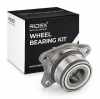 RIDEX 654W0161 Radlagersatz pro 1 Rad Hinten f&uuml;r TOYOTA CELICA (ST20, AT20)