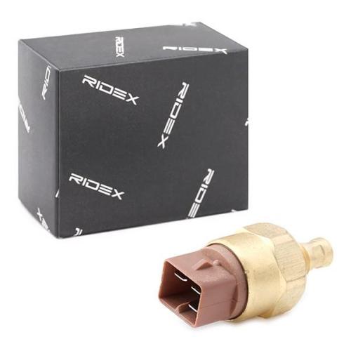 RIDEX Kühlmitteltemperatursensor für AUDI 80 Limousine (8C2, B4) Bild RIDEX Kühlmitteltemperatursensor für AUDI 80 Limousine (8C2, B4)