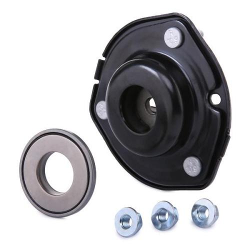 RIDEX 1180S0486 Federbeinstützlager mit Wälzlager Vorne für MAZDA GJ6A34380C Bild RIDEX 1180S0486 Federbeinstützlager mit Wälzlager Vorne für MAZDA GJ6A34380C