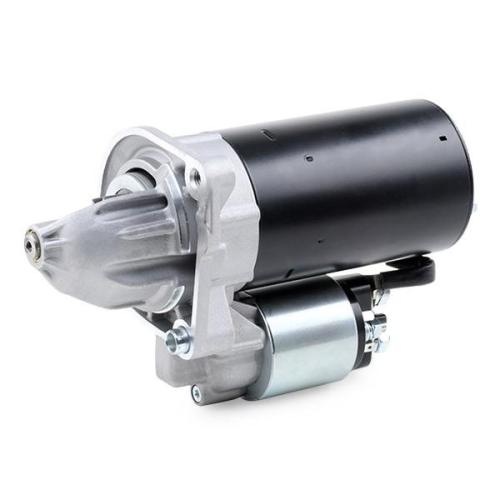 RIDEX Motor Starter/Anlasser 2,5kW für FIAT Ducato Kastenwagen (250, 290) Bild RIDEX Motor Starter/Anlasser 2,5kW für FIAT Ducato Kastenwagen (250, 290)