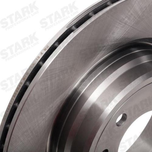STARK SKBD-0023031 2x Bremsscheiben Hinten Ø328mm Belüftet für BMW 3 Coupe Bild STARK SKBD-0023031 2x Bremsscheiben Hinten Ø328mm Belüftet für BMW 3 Coupe