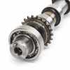 RIDEX Nockenwelle für OPEL Corsa F Bild RIDEX Nockenwelle für OPEL Corsa F