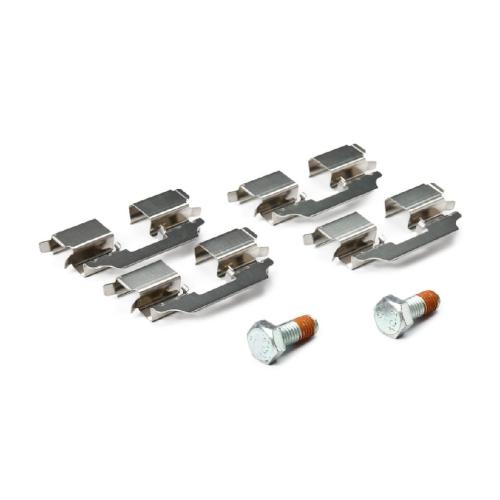 RIDEX PLUS Bremsbelagsatz Bremsbeläge Hinten für RENAULT KANGOO (KC0/1) Bild RIDEX PLUS Bremsbelagsatz Bremsbeläge Hinten für RENAULT KANGOO (KC0/1)