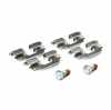 RIDEX PLUS Bremsbelagsatz Bremsbeläge Hinten für RENAULT KANGOO (KC0/1) Bild RIDEX PLUS Bremsbelagsatz Bremsbeläge Hinten für RENAULT KANGOO (KC0/1)