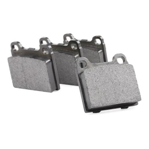RIDEX Bremsbelagsatz Bremsbeläge Vorne für VW Golf 1 Cabriolet (155) Polo Coupe Bild RIDEX Bremsbelagsatz Bremsbeläge Vorne für VW Golf 1 Cabriolet (155) Polo Coupe