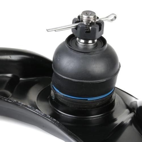 RIDEX 273C0941 Lenker Radaufhängung Querlenker Front rechts für HONDA Bild RIDEX 273C0941 Lenker Radaufhängung Querlenker Front rechts für HONDA