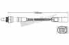 VEGAZ ULS-465 Lambdasonde Oxygen O2 Sensor f&uuml;r OPEL Corsa D Schr&auml;gheck (S07)