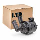 LTD LTD-5N0965561A Kühlmittelpumpe Motorkühlung Wasserpumpe elektrisch für VW