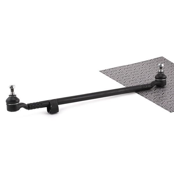 RIDEX 284R0144 Spurstange Vorne passend für MERCEDES-BENZ Stufenheck (W124)