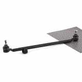 RIDEX 284R0144 Spurstange Vorne passend für MERCEDES-BENZ Stufenheck (W124)