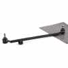 RIDEX 284R0144 Spurstange Vorne passend für MERCEDES-BENZ Stufenheck (W124) Bild RIDEX 284R0144 Spurstange Vorne passend für MERCEDES-BENZ Stufenheck (W124)