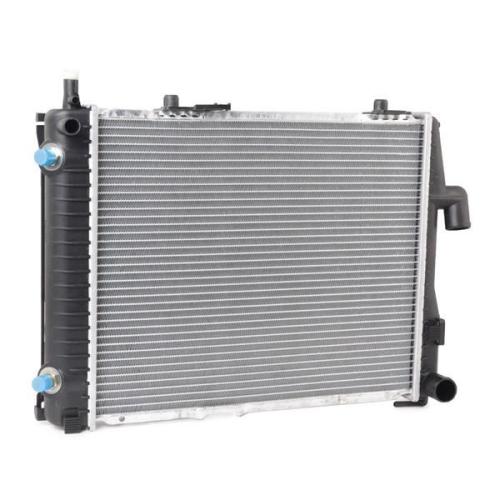 RIDEX 470R0670 Motorkühler / Wasserkühler für Fahrzeuge mit kombiniertem Bild RIDEX 470R0670 Motorkühler / Wasserkühler für Fahrzeuge mit kombiniertem