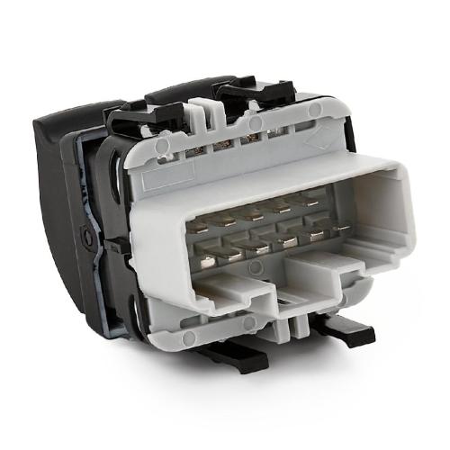 RIDEX 1761S0102 Fensterheberschalter Fahrzeugtür vorne links Anzahl der Bild RIDEX 1761S0102 Fensterheberschalter Fahrzeugtür vorne links Anzahl der