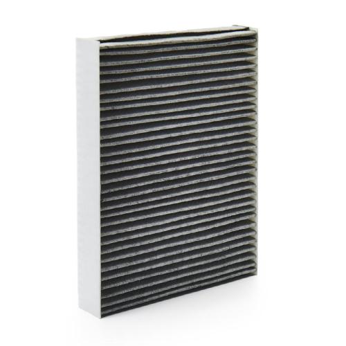 RIDEX 424I0212 Innenraumfilter Pollenfilter Aktivkohlefilter Höhe: 38 Breite: Bild RIDEX 424I0212 Innenraumfilter Pollenfilter Aktivkohlefilter Höhe: 38 Breite: