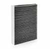 RIDEX 424I0212 Innenraumfilter Pollenfilter Aktivkohlefilter Höhe: 38 Breite: Bild RIDEX 424I0212 Innenraumfilter Pollenfilter Aktivkohlefilter Höhe: 38 Breite: