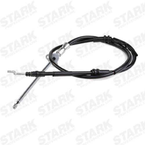 STARK Handbremsseil Hinten Links Rechts für VW Amarok Pickup Bild STARK Handbremsseil Hinten Links Rechts für VW Amarok Pickup
