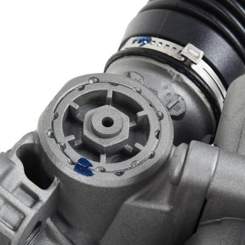 RIDEX REMAN 286S0139R Lenkgetriebe passend für PEUGEOT 207 (WA, WC) 1608701380 Bild RIDEX REMAN 286S0139R Lenkgetriebe passend für PEUGEOT 207 (WA, WC) 1608701380