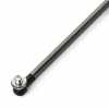 RIDEX 219G0579 Heckklappendämpfer hinten links 700N Hub: 158mm für TOYOTA CELICA Bild RIDEX 219G0579 Heckklappendämpfer hinten links 700N Hub: 158mm für TOYOTA CELICA