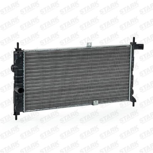 STARK SKRD-0120352 Motorkühler / Wasserkühler für OPEL Kadett E CC (T85) Bild STARK SKRD-0120352 Motorkühler / Wasserkühler für OPEL Kadett E CC (T85)