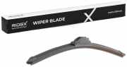 RIDEX Scheibenwischer Wischblatt Stück mit Spoiler Vorne Länge: 550mm für VW