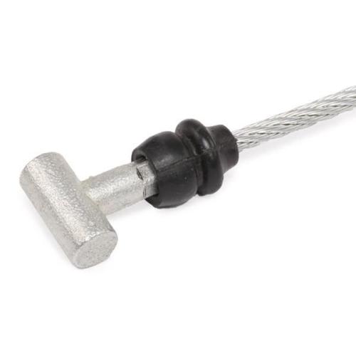 RIDEX Handbremsseil Hinten für FORD Fiesta Mk5 Schrägheck (JH1, JD1, JH3, JD3) Bild RIDEX Handbremsseil Hinten für FORD Fiesta Mk5 Schrägheck (JH1, JD1, JH3, JD3)