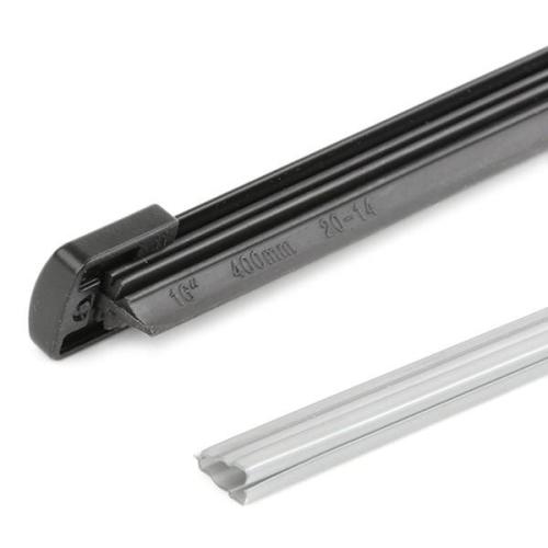 RIDEX 298W0039 Heckscheibenwischer Flach ohne Spoiler Hinten 400mm für AUDI Bild RIDEX 298W0039 Heckscheibenwischer Flach ohne Spoiler Hinten 400mm für AUDI
