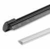 RIDEX 298W0039 Heckscheibenwischer Flach ohne Spoiler Hinten 400mm für AUDI Bild RIDEX 298W0039 Heckscheibenwischer Flach ohne Spoiler Hinten 400mm für AUDI
