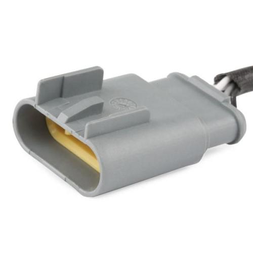 RIDEX 3922L0701 Lambdasonde Regelsonde vor Katalysator Oxygen O2 Sensor Beheizt Bild RIDEX 3922L0701 Lambdasonde Regelsonde vor Katalysator Oxygen O2 Sensor Beheizt