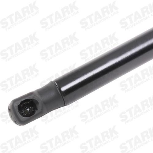 STARK SKGS-0220849 Heckklappendämpfer beidseitig hinten Länge:313,5mm 495N Hub: Bild STARK SKGS-0220849 Heckklappendämpfer beidseitig hinten Länge:313,5mm 495N Hub: