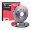 STARK SKBD-0020057 2x Bremsscheiben Vorne Ø251,8mm Belüftet für SUZUKI Bild STARK SKBD-0020057 2x Bremsscheiben Vorne Ø251,8mm Belüftet für SUZUKI