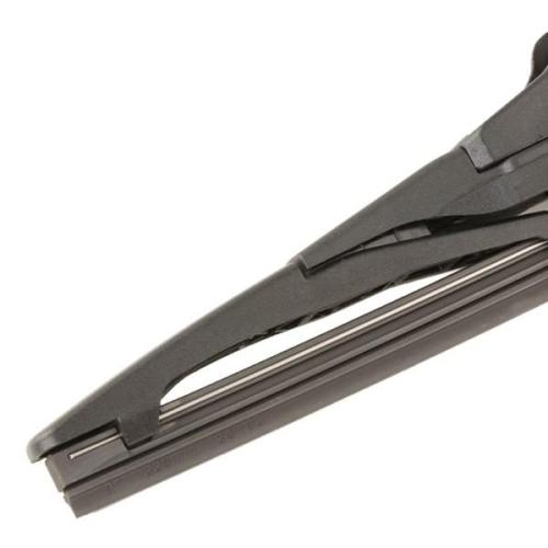 RIDEX 298W0093 Heckscheibenwischer ohne Spoiler Hinten 230mm für OPEL Bild RIDEX 298W0093 Heckscheibenwischer ohne Spoiler Hinten 230mm für OPEL