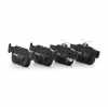 RIDEX PLUS Bremsbelagsatz Bremsbeläge Hinten für FORD Kuga Mk2 (DM2) S-Max (CJ) Bild RIDEX PLUS Bremsbelagsatz Bremsbeläge Hinten für FORD Kuga Mk2 (DM2) S-Max (CJ)