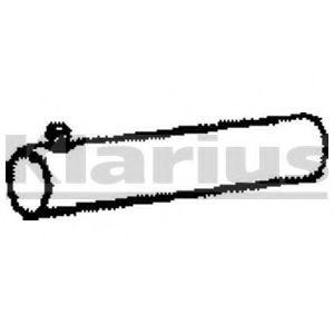 VEGAZ Abgasrohr Hinten für VOLVO V70 I (875, 876) Bild VEGAZ Abgasrohr Hinten für VOLVO V70 I (875, 876)