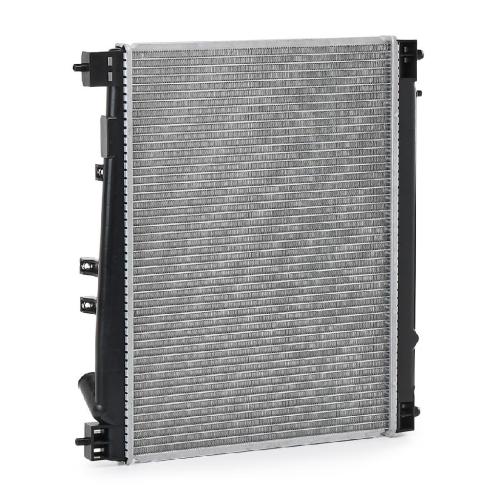 RIDEX 470R0379 Motorkühler / Wasserkühler für TOYOTA Yaris Schrägheck (P1) Bild RIDEX 470R0379 Motorkühler / Wasserkühler für TOYOTA Yaris Schrägheck (P1)