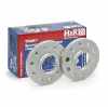 H&R 15mm Spurverbreiterung Spurplatte 5-Loch 110mm LK f&uuml;r OPEL ZAFIRA B (A05)