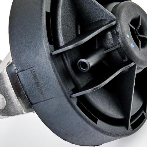 RIDEX 1145E0038 AGR-Ventil Abgasrückführungsventil mit Dichtung für OPEL 14952 Bild RIDEX 1145E0038 AGR-Ventil Abgasrückführungsventil mit Dichtung für OPEL 14952