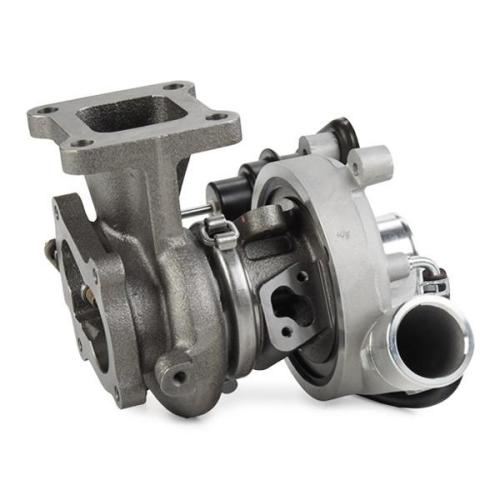 RIDEX 2234C10774 Turbolader Abgasturbolader für TOYOTA LAND CRUISER 1720154081 Bild RIDEX 2234C10774 Turbolader Abgasturbolader für TOYOTA LAND CRUISER 1720154081