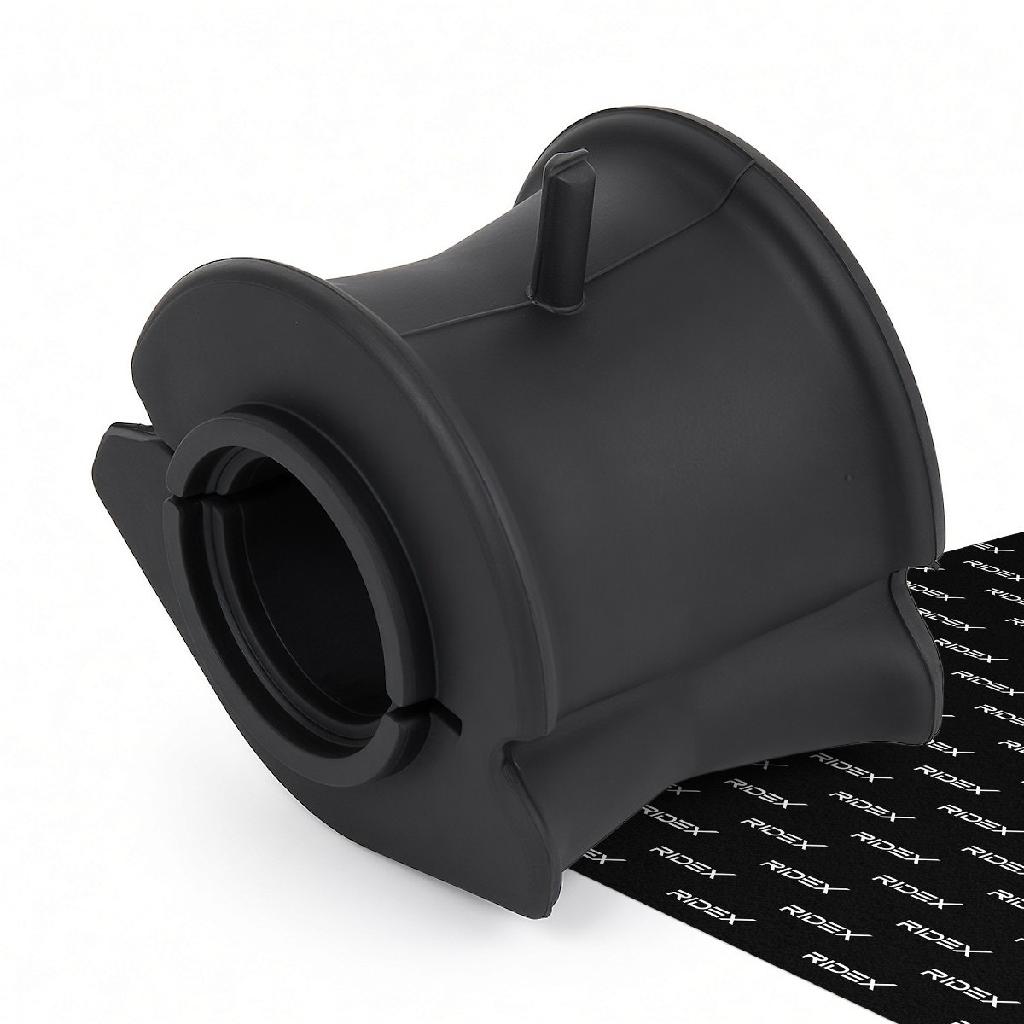 RIDEX 1334A0252 Stabilisatorlager Gummilager Lagerung Vorne für FIAT Scudo Kombi