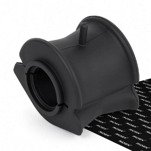 RIDEX 1334A0252 Stabilisatorlager Gummilager Lagerung Vorne für FIAT Scudo Kombi Bild RIDEX 1334A0252 Stabilisatorlager Gummilager Lagerung Vorne für FIAT Scudo Kombi