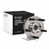 RIDEX 654W0419 Radlagersatz pro 1 Rad Vorne beidseitig f&uuml;r NISSAN 402022560R