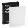 RIDEX 424I0056 Innenraumfilter Pollenfilter H&ouml;he: 17 Breite: 202 L&auml;nge: 225