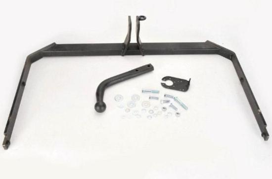 STEINHOF Anhängerkupplung für MAZDA 3 (BK) Bild STEINHOF Anhängerkupplung für MAZDA 3 (BK)